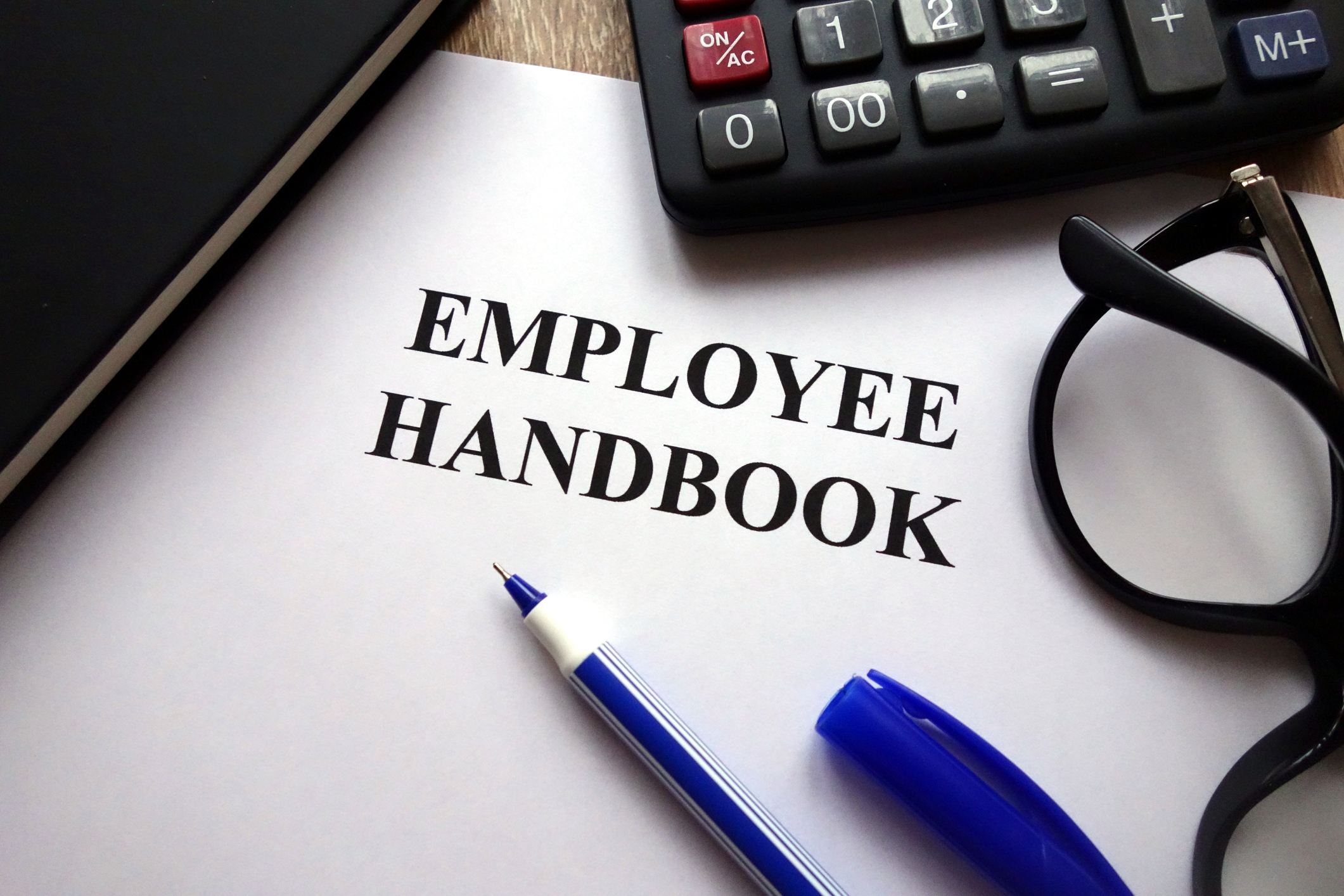 Tips for Employers for Compliant Handbook Policies and Practices