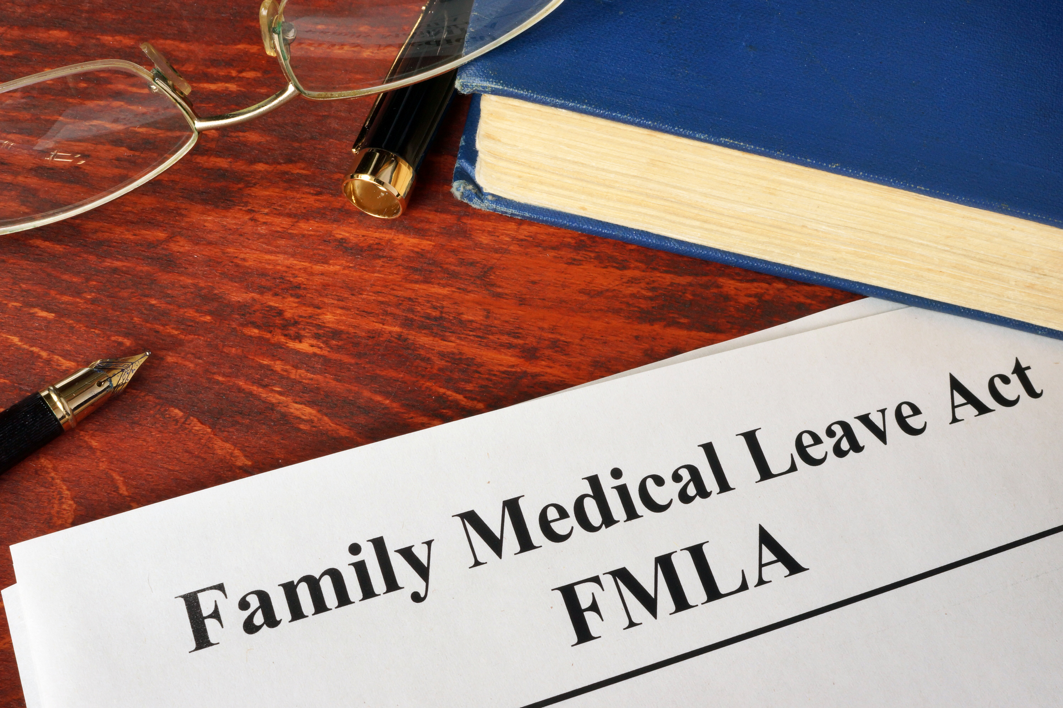 Employer Update: New FMLA Poster Issued by DOL - Lewis Brisbois ...