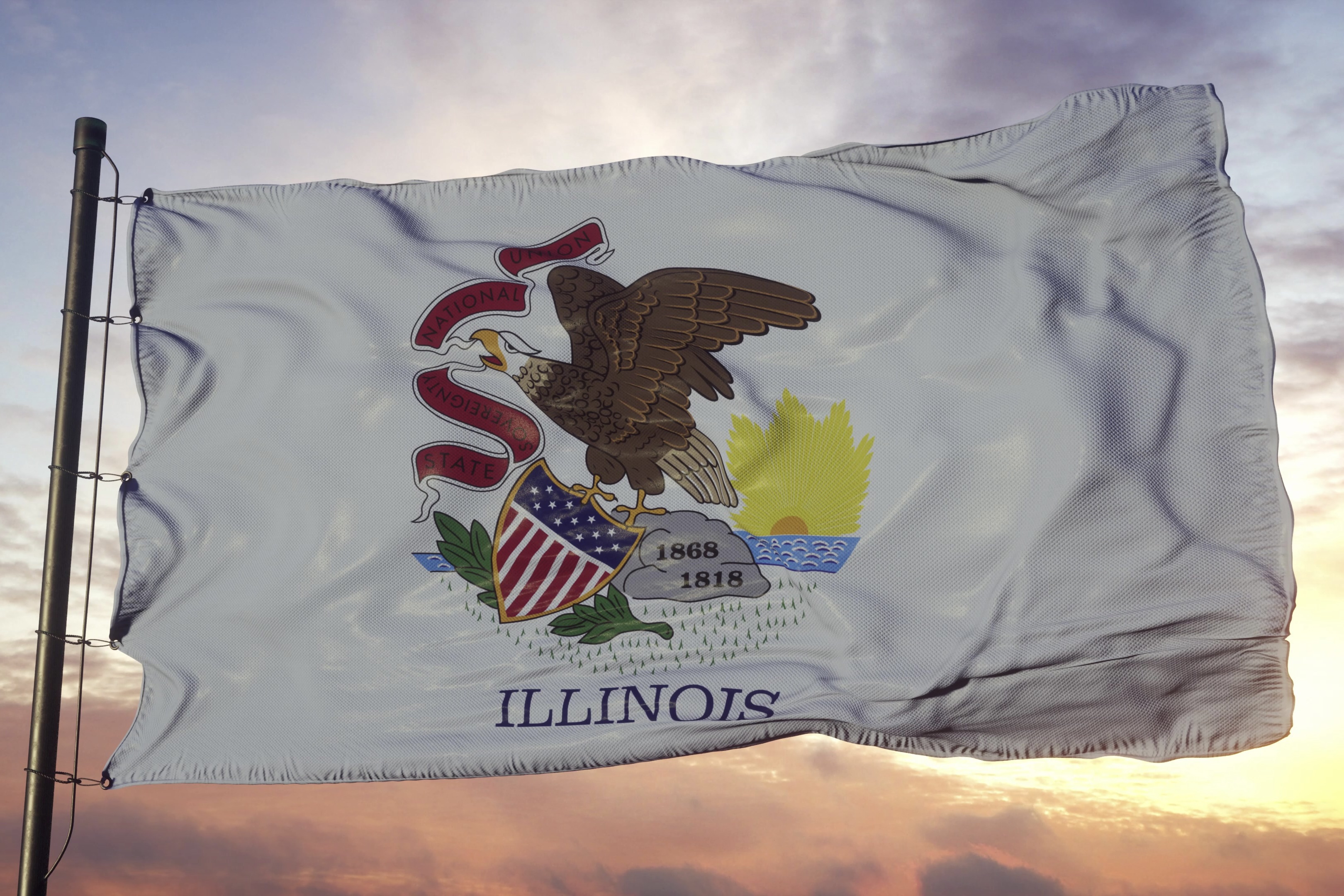 Illinois to Expand Bereavement Leave in 2023 Lewis Brisbois Bisgaard