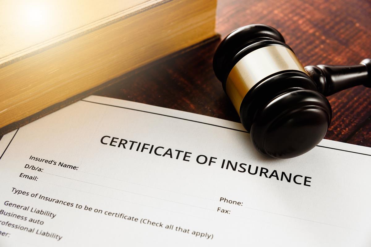 Illinois Appellate Court Holds Defendant Must Produce Insurer s