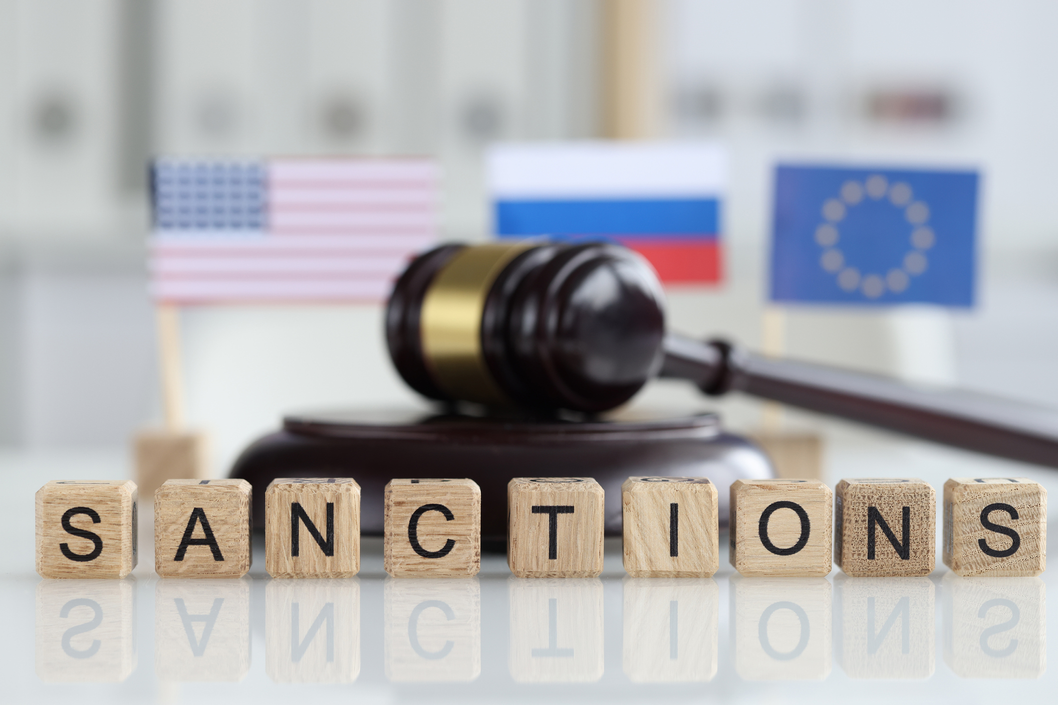 US Advisory on Russian Sanctions Evasion